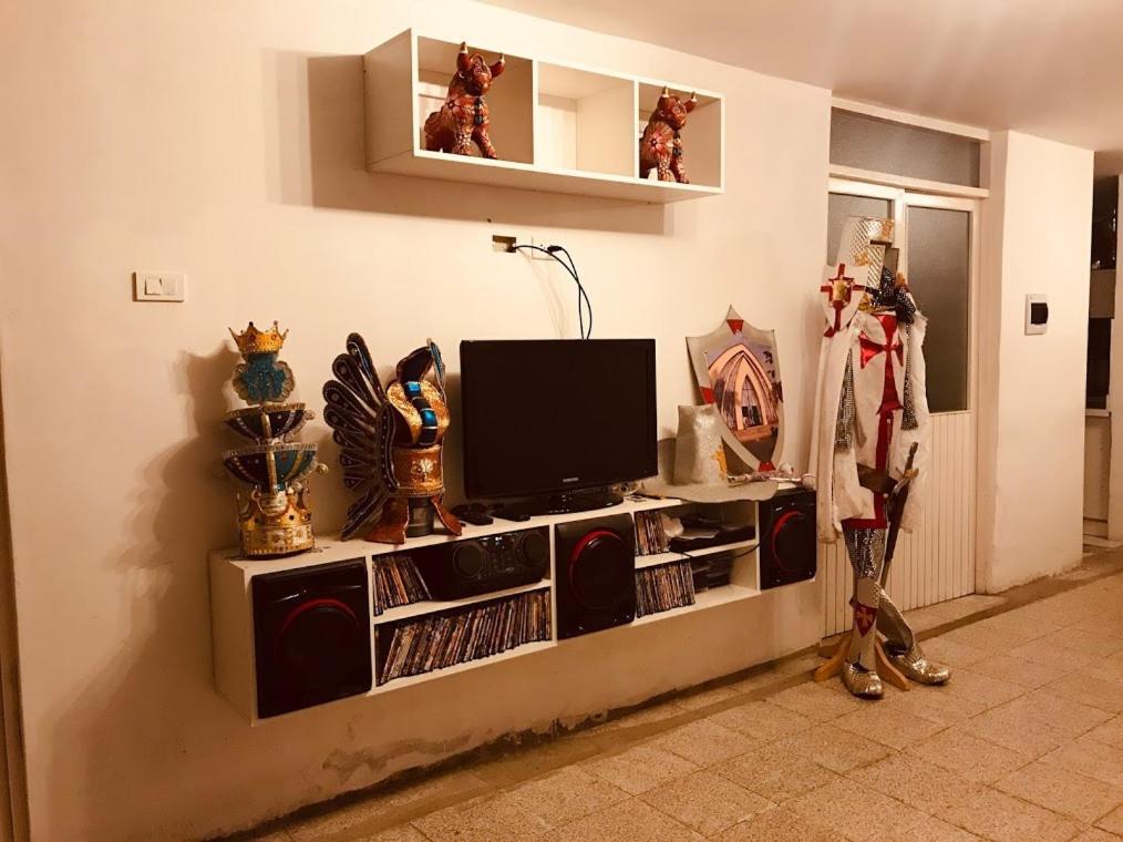 Ferienwohnung Shinawasim Cajamarca Exterior foto