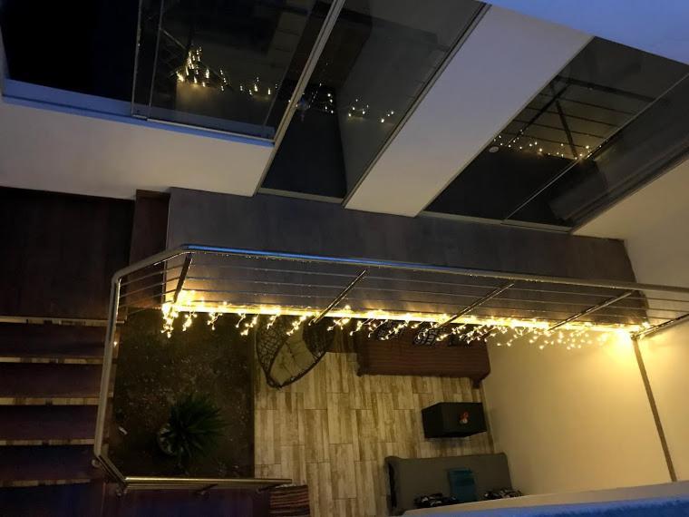 Ferienwohnung Shinawasim Cajamarca Exterior foto