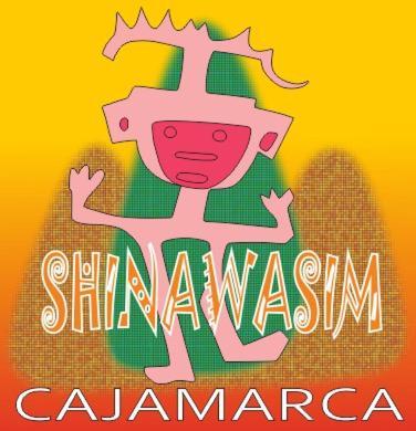 Ferienwohnung Shinawasim Cajamarca Exterior foto